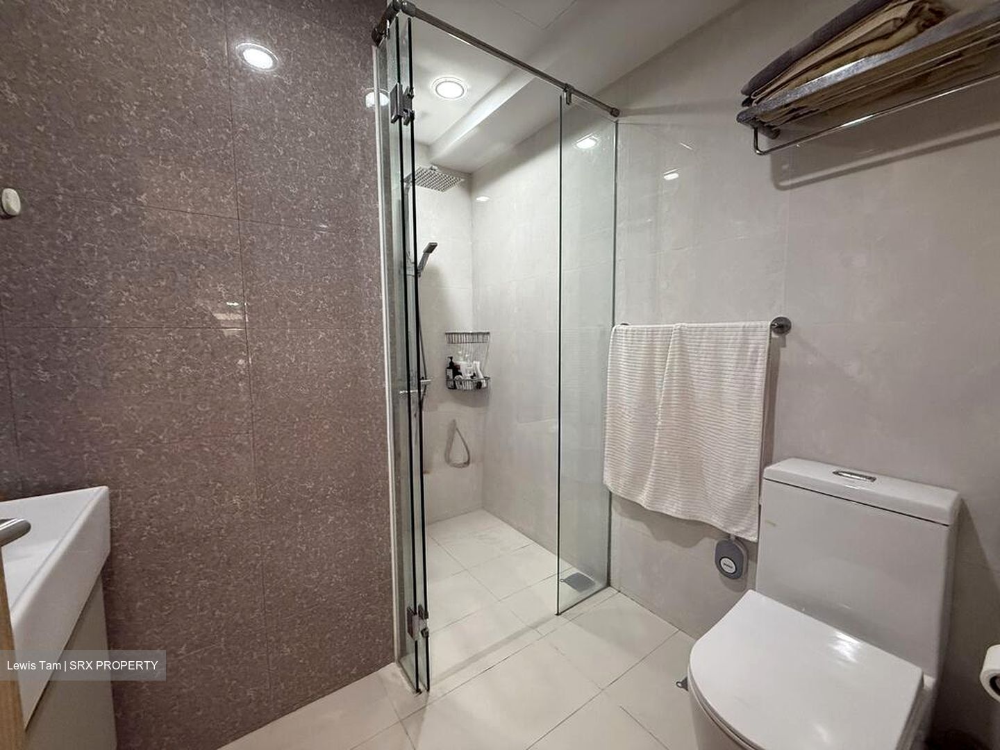 Twin Fountains (D25), Condominium #500366981